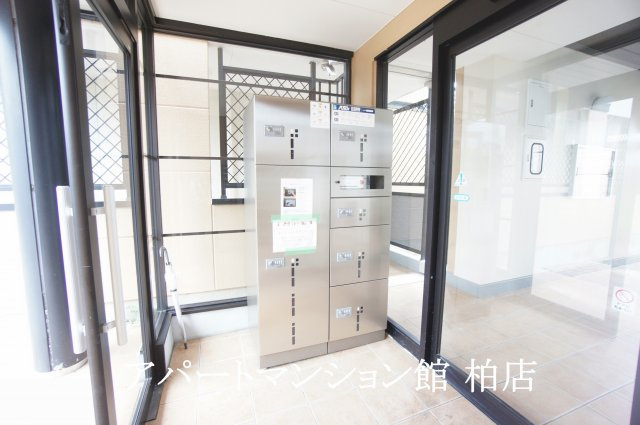 グランヒルズのその他共用部分
