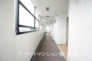 【内装】 | グランヒルズ
