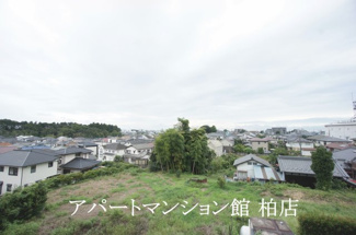 【展望】 | グランヒルズ
