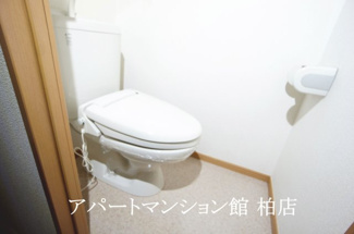【トイレ】 | グランヒルズ