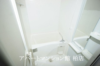 【浴室】 | グランヒルズ