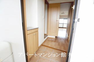 【玄関】 | グランヒルズ