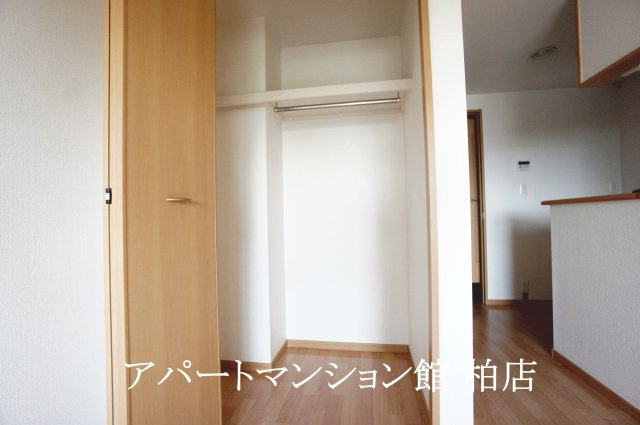 グランヒルズのその他