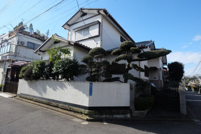 【外観】 | 都賀の台１丁目一戸建て