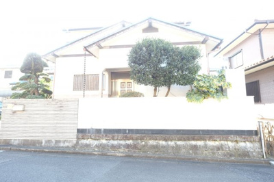 【周辺】 | 都賀の台１丁目一戸建て