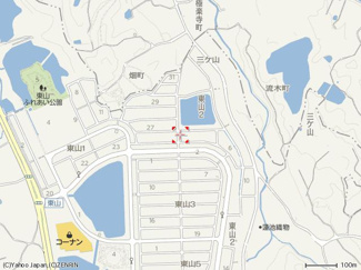 【地図】