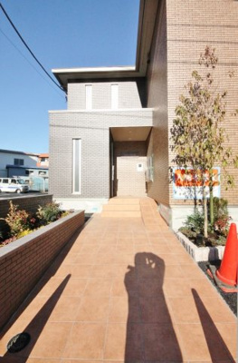 【外観】 | フラン・フォルトゥーナⅡ | フラン・フォルトゥーナⅡ　　　