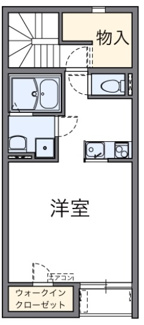 【間取り】 | ピークヒルズ