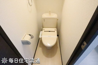 【トイレ】 | ピークヒルズ