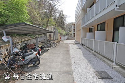 【その他共用部分】 | 湯島