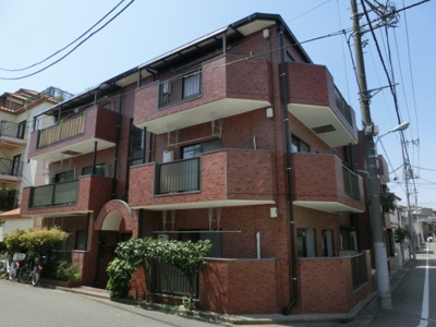 【外観】 | ウインヒルズ