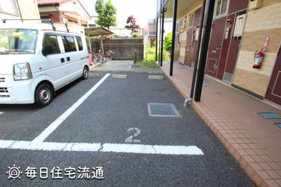 【駐車場】 | リコリス