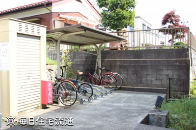 【その他共用部分】 | リコリス