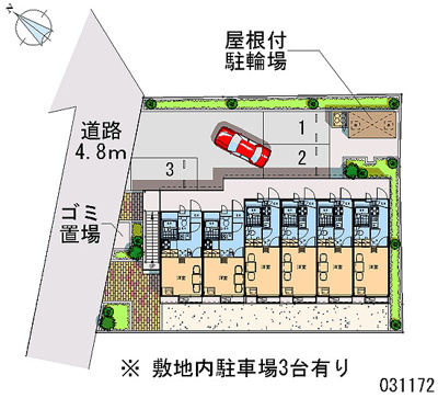 【地図】 | リコリス