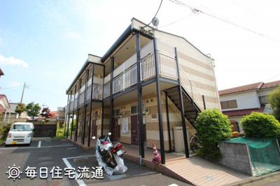 【外観】 | リコリス