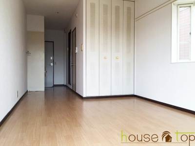 【居間・リビング】 | アルカディア西宮B棟【武庫川女子大・洲先駅）