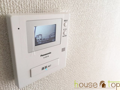 【セキュリティ】 | アルカディア西宮B棟【武庫川女子大・洲先駅）