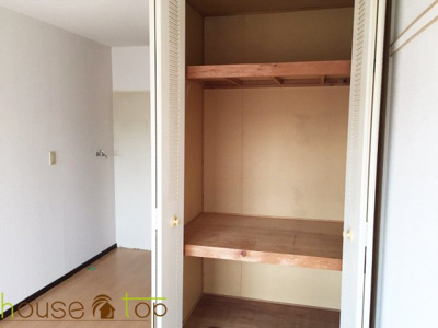 【収納】 | アルカディア西宮B棟【武庫川女子大・洲先駅）