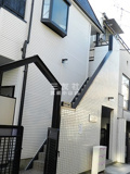 ティーケー西小山の画像