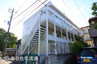 【外観】 | ＪＥＴ ＳＫＹ