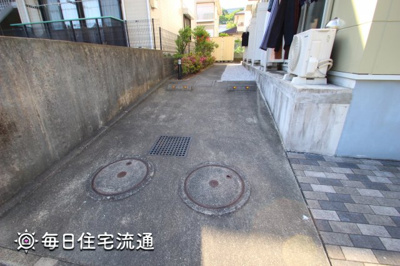 【駐車場】 | ＪＥＴ ＳＫＹ