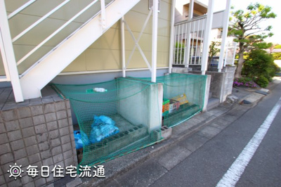 【その他共用部分】 | ＪＥＴ ＳＫＹ