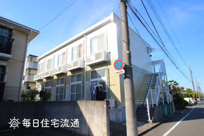 【外観】 | ＪＥＴ ＳＫＹ