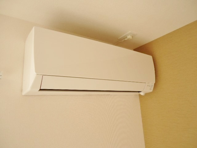 Calme BonheurⅠの設備