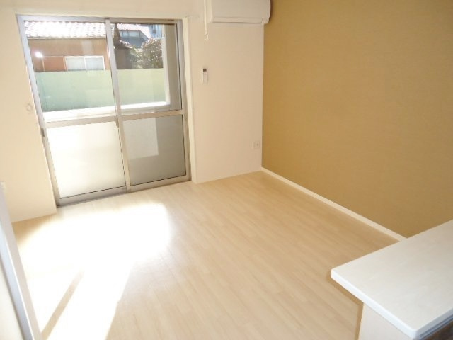 Calme BonheurⅠの居間・リビング