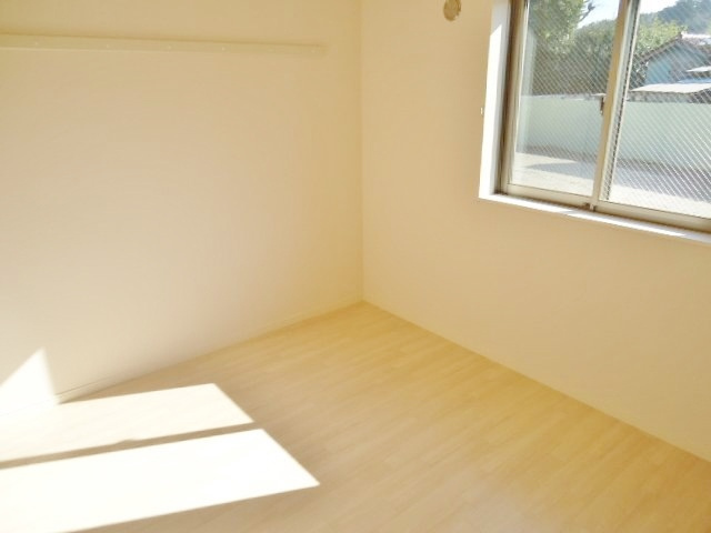 Calme BonheurⅠの洋室