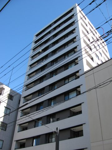 ディアナコート本郷弓町の外観|外観