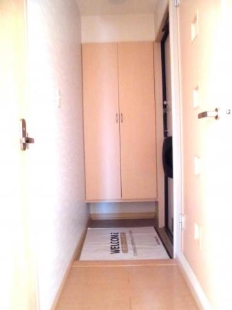 【エントランス】 | Ｄｒｅａｍ　Ｓｋｙ　ＡＢ | 『Ｄｒｅａｍ　Ｓｋｙ』