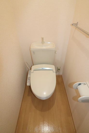 【トイレ】 | Ｄｒｅａｍ　Ｓｋｙ　ＡＢ | 『Ｄｒｅａｍ　Ｓｋｙ』