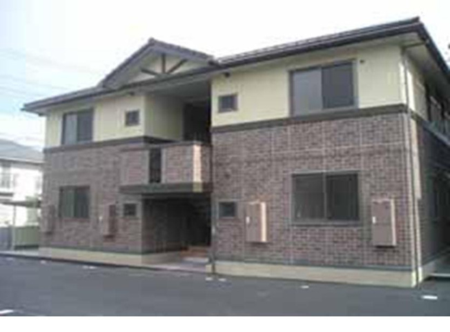 【外観】 | Ｄｒｅａｍ　Ｓｋｙ　ＡＢ | 『Ｄｒｅａｍ　Ｓｋｙ』