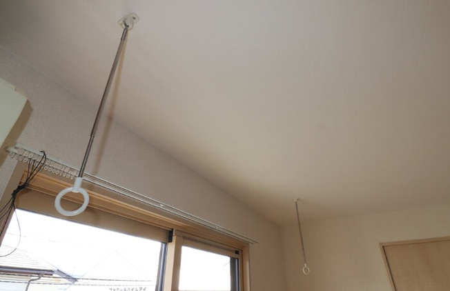 【内装】 | Ｄｒｅａｍ　Ｓｋｙ　ＡＢ