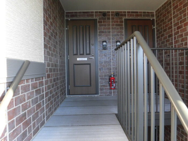 【エントランス】 | Ｄｒｅａｍ　Ｓｋｙ　ＡＢ