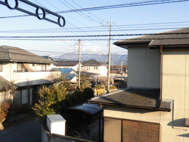 【展望】 | Ｄｒｅａｍ　Ｓｋｙ　ＡＢ