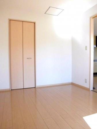 【寝室】 | Ｄｒｅａｍ　Ｓｋｙ　ＡＢ | 『Ｄｒｅａｍ　Ｓｋｙ』反転イメージ