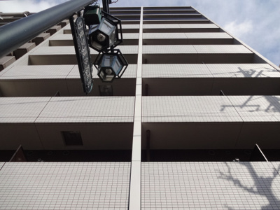 【外観】 | LEXE日暮里id