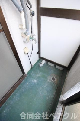 【設備】 | ベルシャトーむらじ