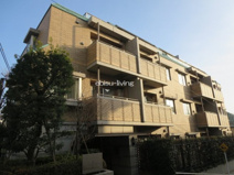 コスモリード恵比寿の画像