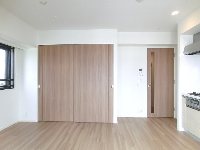 ParkAxis上野松が谷の設備