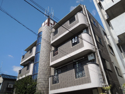 【外観】 | 清州プラザ湯里