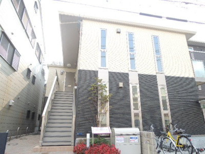 【外観】 | ももいろのソナタ