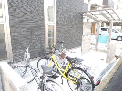 【その他共用部分】 | ももいろのソナタ