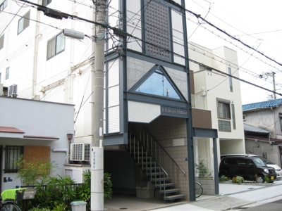 【外観】 | ＳＫハイツ鷹合