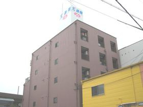 【外観】 | カルマール田辺