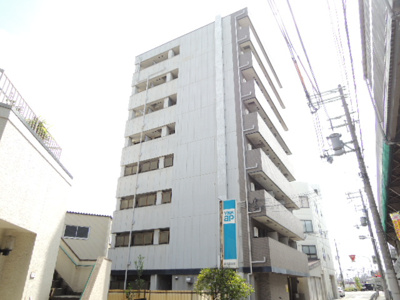 【外観】 | マンション輝