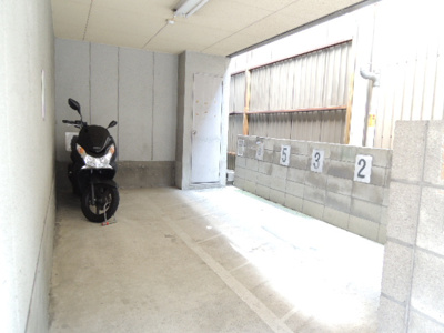 【その他共用部分】 | マンション輝