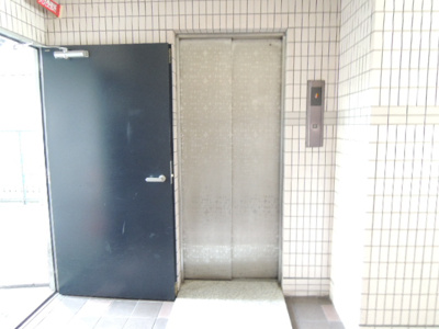 【その他共用部分】 | マンション輝